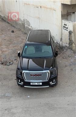 GMC Yukon